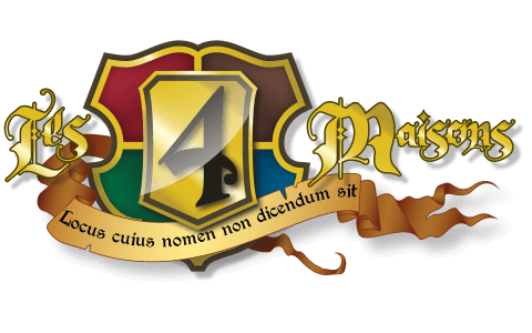 Logo Les 4 Maisons