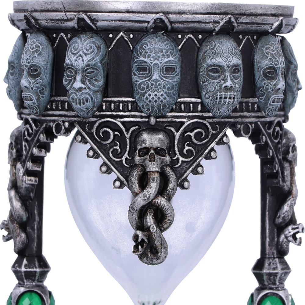 Nemesis Now Figurine de Maison Marron 16 cm 20 cm