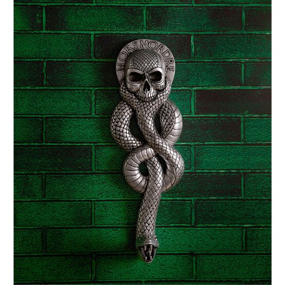 D co Murale Marques Des T n bres Morsmordre Harry Potter D co Murale Marques Des T n bres Morsmordre Harry Potter