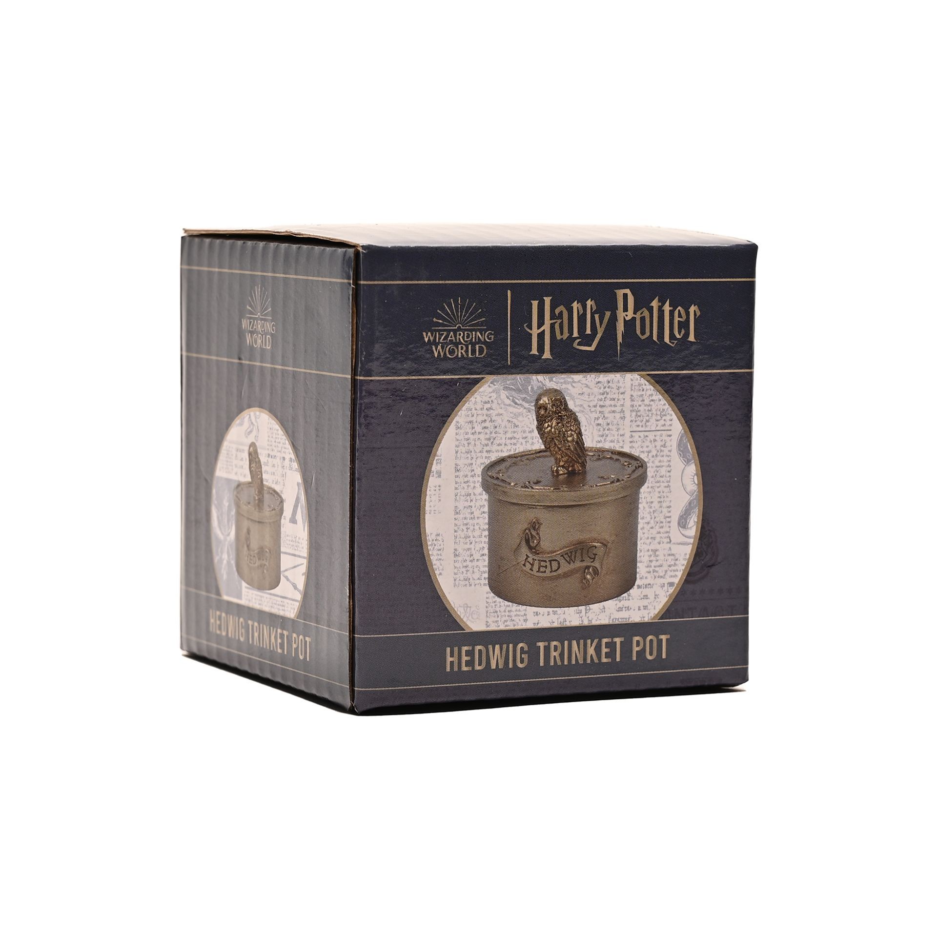 Cadeau Harry Potter Coffret cadeau Harry Potter Boîte à collations
