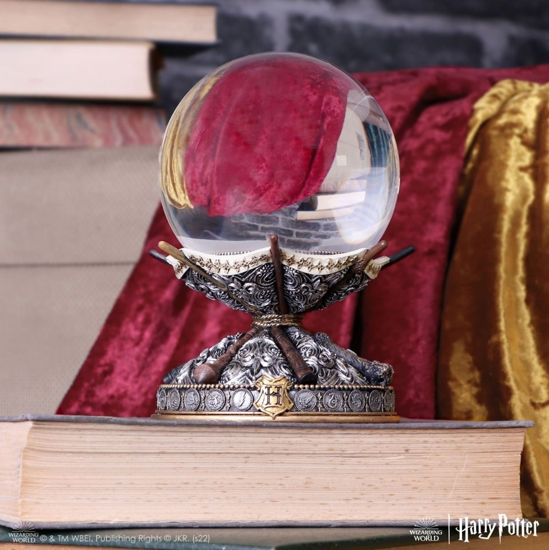 NIBHZ Boule de Cristal de Géode D'améthyste Druzy, Boule de Sphère de Cristal de Pierre de Guérison avec Base en Bois, Boule de Cristal Violet Feng Shui, Boules Décoratives,7.5~8cm
