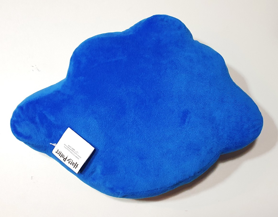 Coussin Forme Bluey