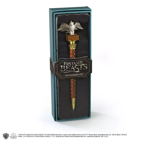 Oiseau Tonnerre Figurine Créatures magiques