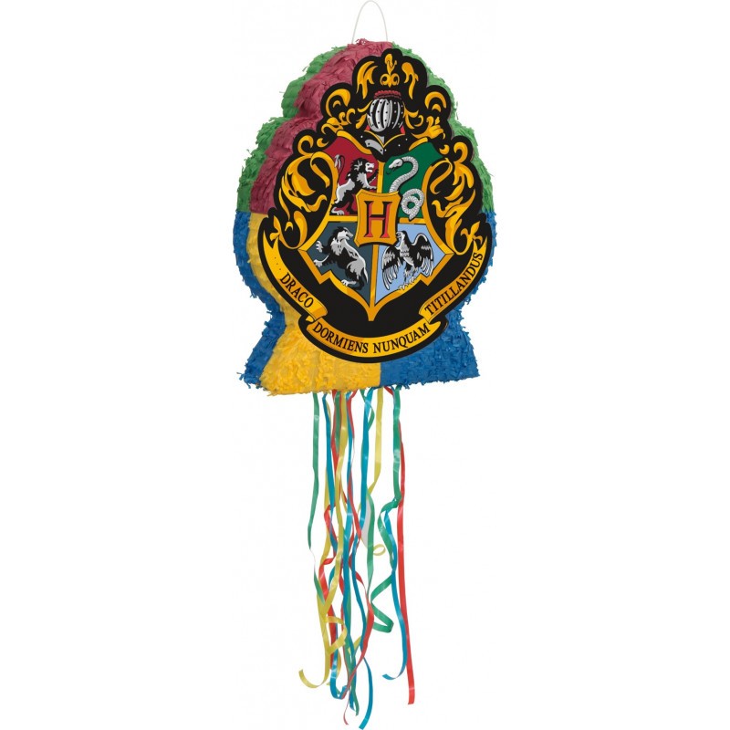 Piñata Harry Potter™ : Deguise-toi, achat de Decoration / Animation