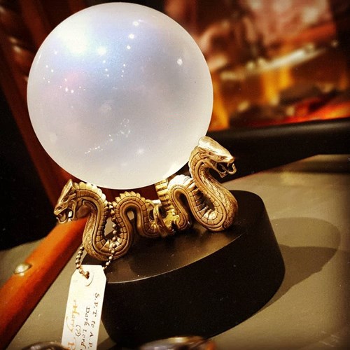 La Prophétie Noble Collection Harry Potter