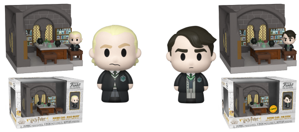 POP! Mini Moments Drago Tom