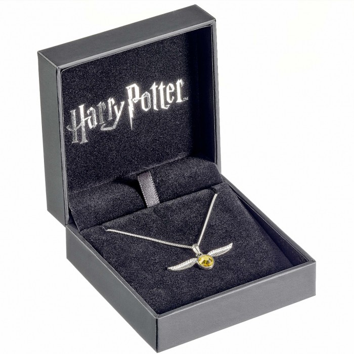 Collier Harry Potter Vif d'or Snitch Or Bracelet pour Harry Potter Fans  Collection De Cadeaux(Bronze) brone - Achat / Vente sautoir et collier  Collier Harry Potter Vif d' Mixte Doré 