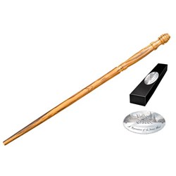 HARRY POTTER Baguette Bellatrix Lestrange Noble Collection