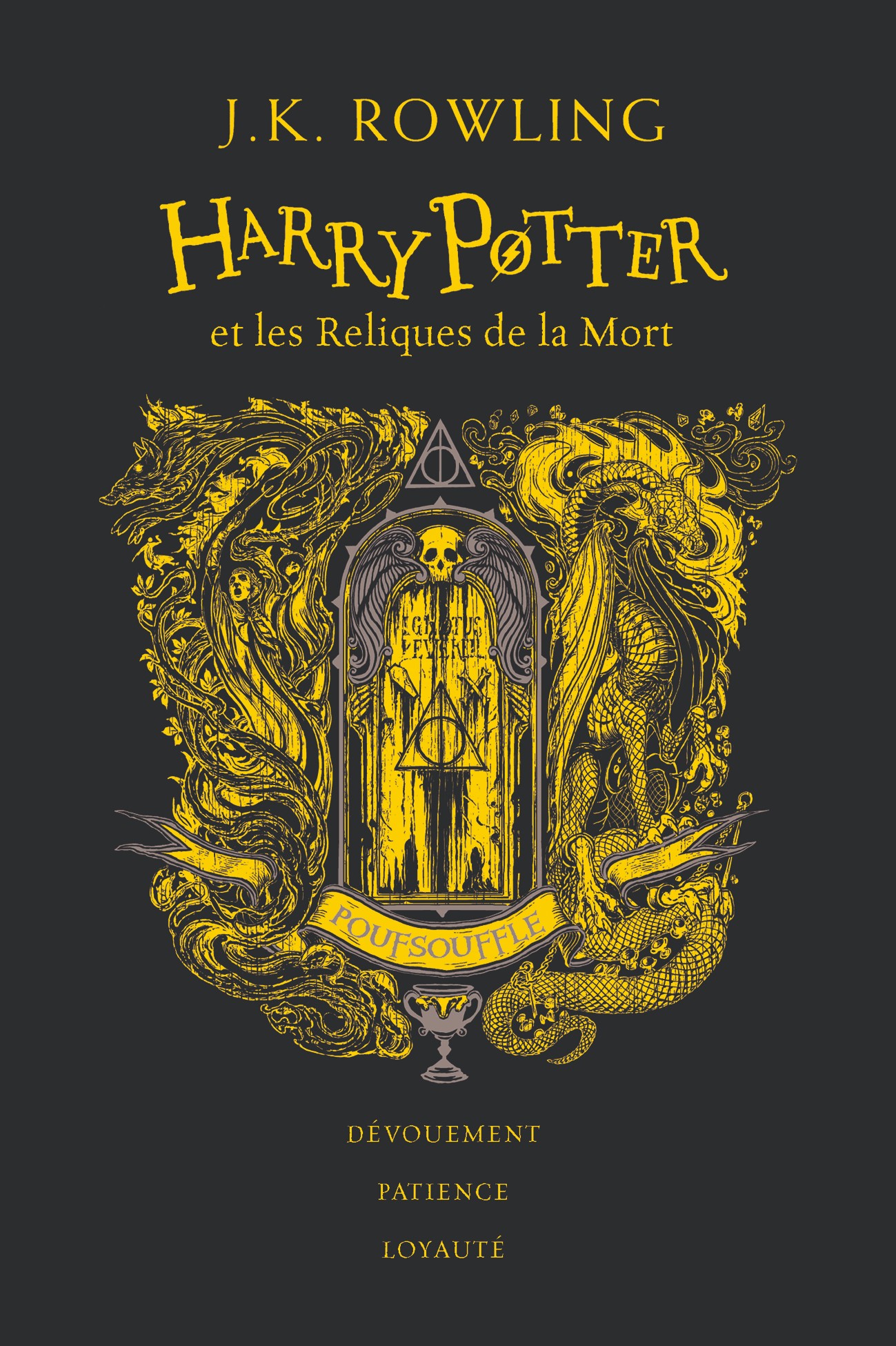 Serre-livres Harry Potter Serpentard Poudlard Harry Potter