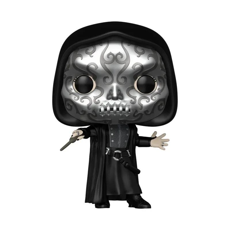Figurine Pop 209 Bellatrix Lestrange