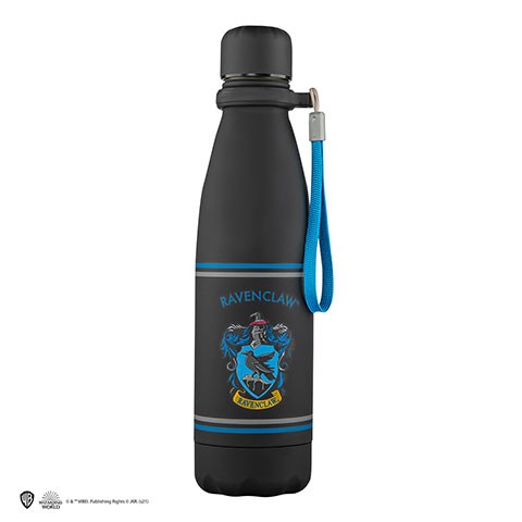 Bouteille inox Serdaigle 500ml - Harry Potter