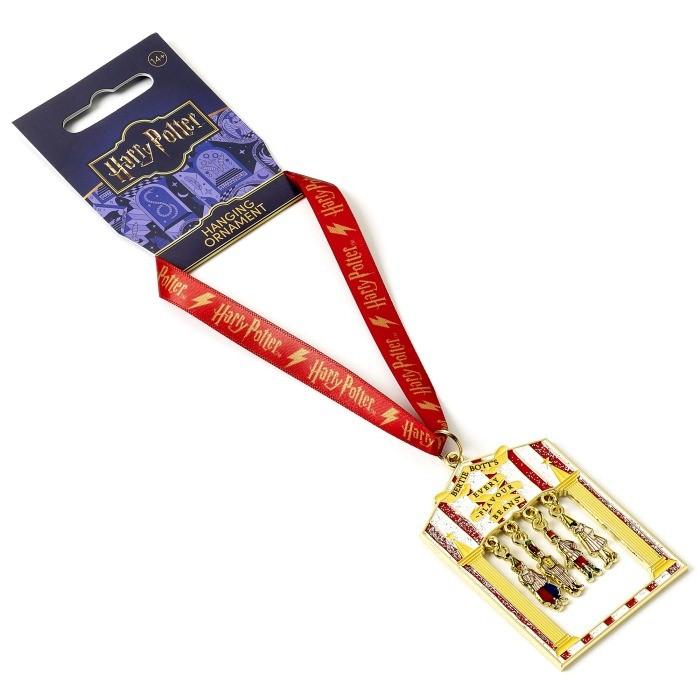 Suspension de sapin dragées Bertie Crochue - Harry Potter