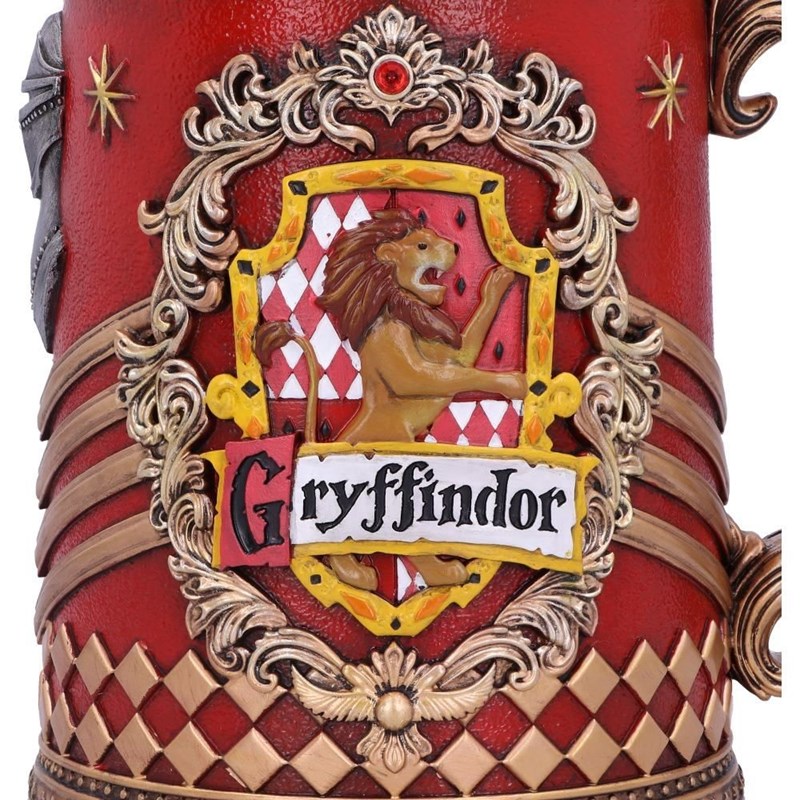 Chope à collectionner Gryffondor