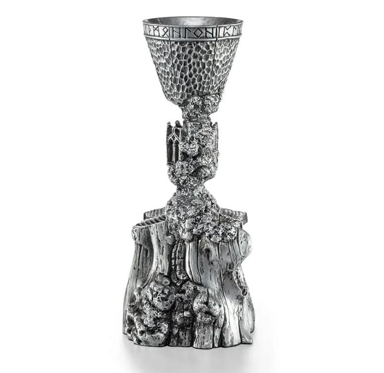 La coupe de feu - Harry Potter - Noble Collection