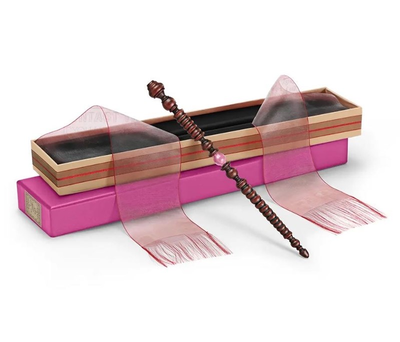 Baguette Ollivander - Dolores Ombrage- Harry Potter