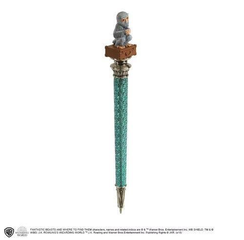 Stylo Demiguise - Noble Collection - Les Animaux Fantastiques