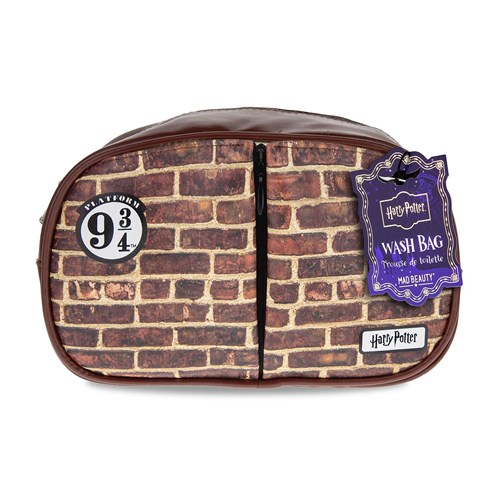 MAD BEAUTY - HARRY POTTER - BEAUTY CASE VOIE 9 3/4