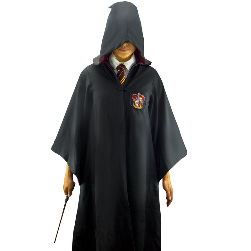 Robe de sorcier Gryffondor - Harry Potter