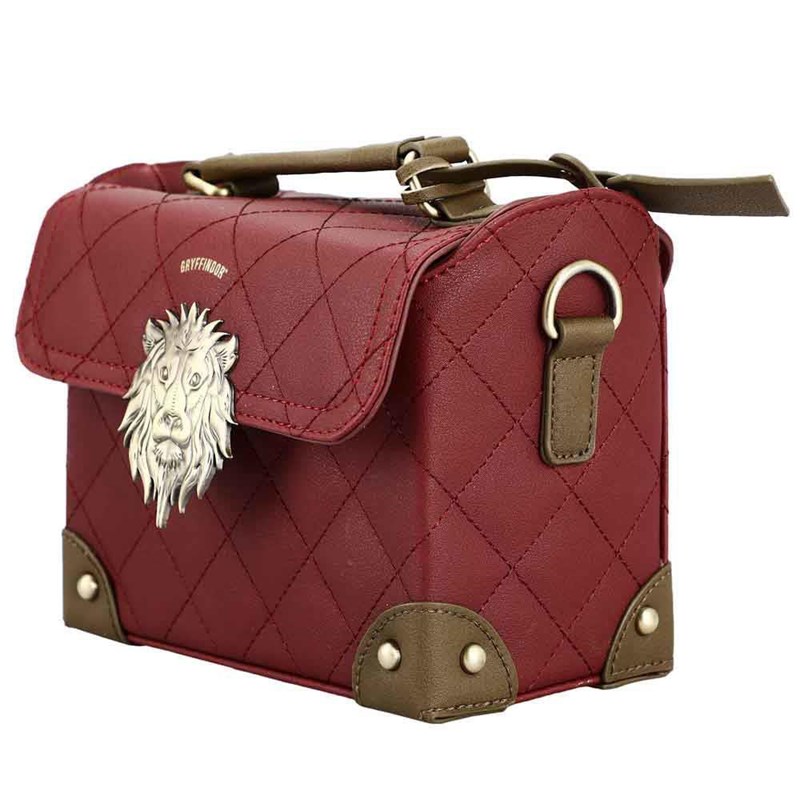 Mini sac à main premium Gryffondor - Harry Potter