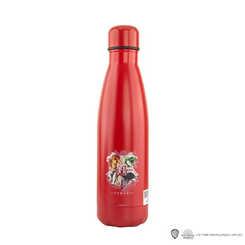 Bouteille isotherme Gryffondor 500 ml - Harry Potter