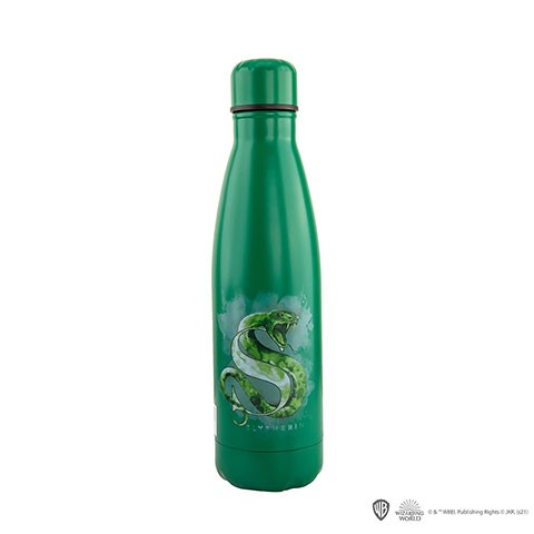 Bouteille isotherme Serpentard 500 ml - Harry Potter