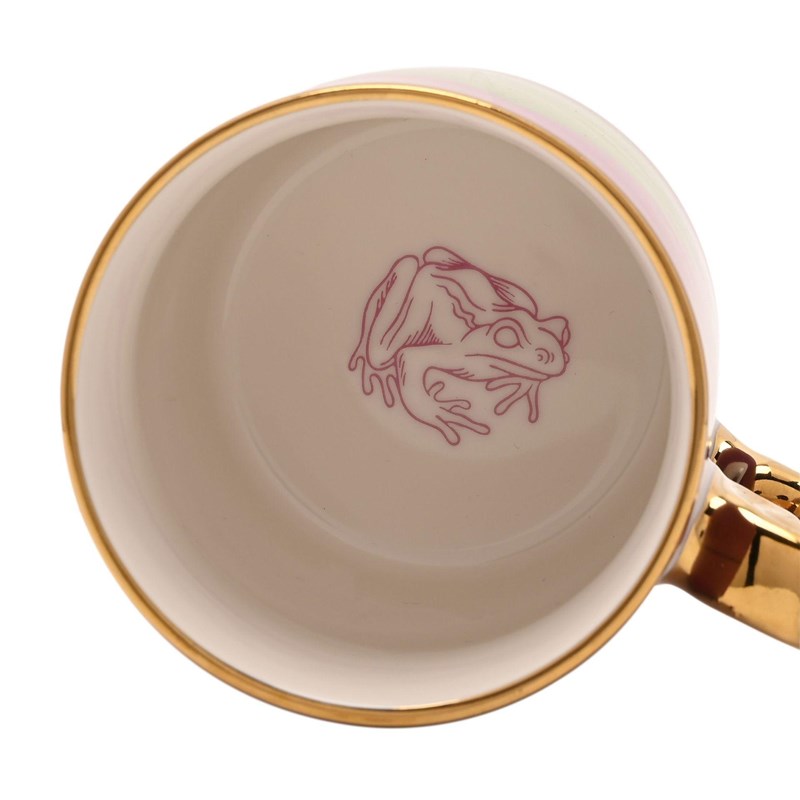 Warner Bros Harry Potter Alumni Collectable Mug - Honeydukes