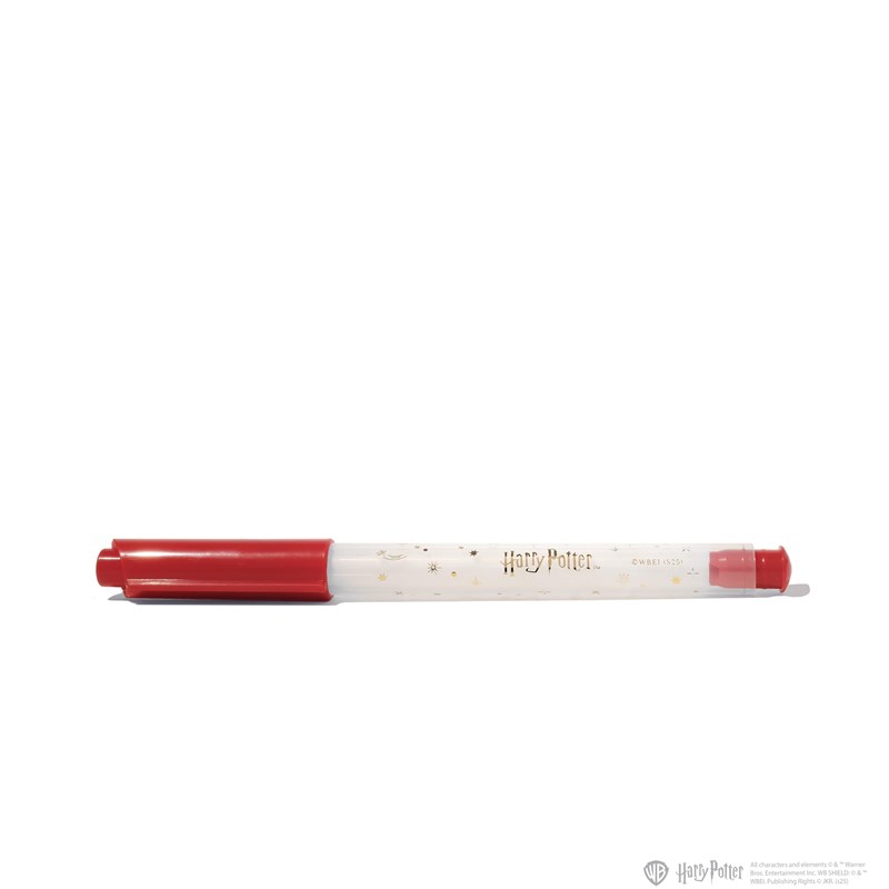 STYLO FANTASY HARRY POTTER - GRYFFONDOR