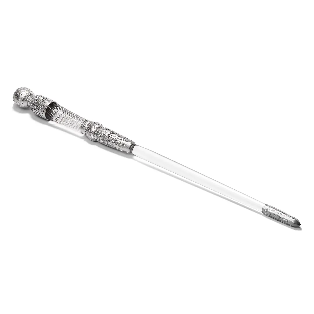 Baguette d'apprenti de Glinda - Wicked