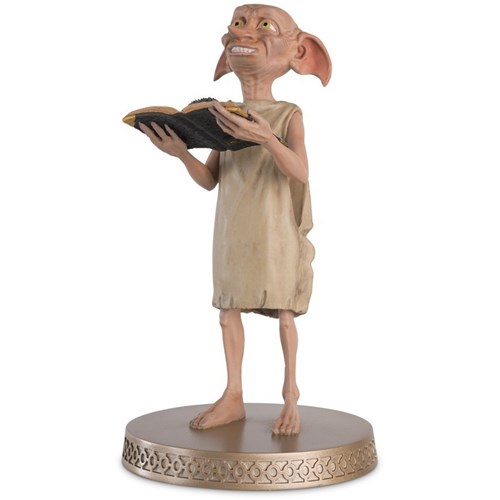 Figurine Dobby Eaglemoss