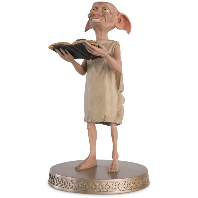 Figurine Dobby Eaglemoss