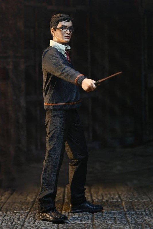 Harry Potter Legacy Collection figurine Harry Potter 18 cm