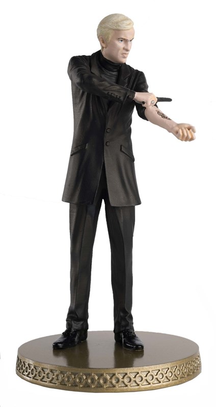 Figurine Drago Malfoy Eaglemoss