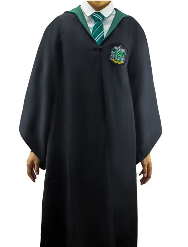 Robe de sorcier Serpentard - Harry Potter