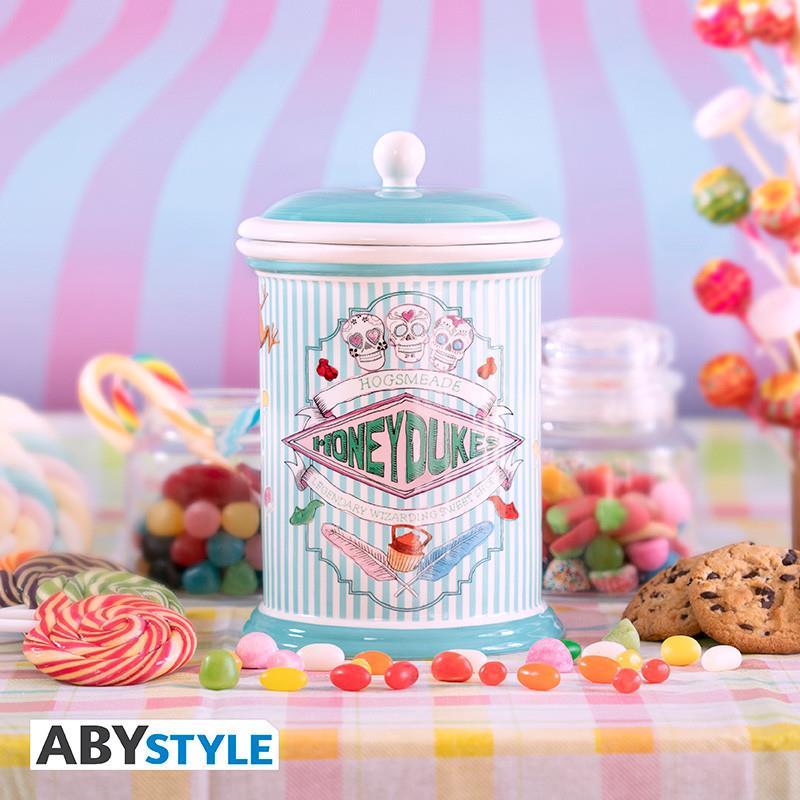 Boîte à cookies Honeydukes - Harry Potter