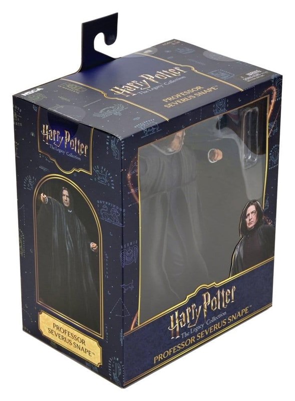 Harry Potter Legacy Collection figurine Severus Snape 18 cm
