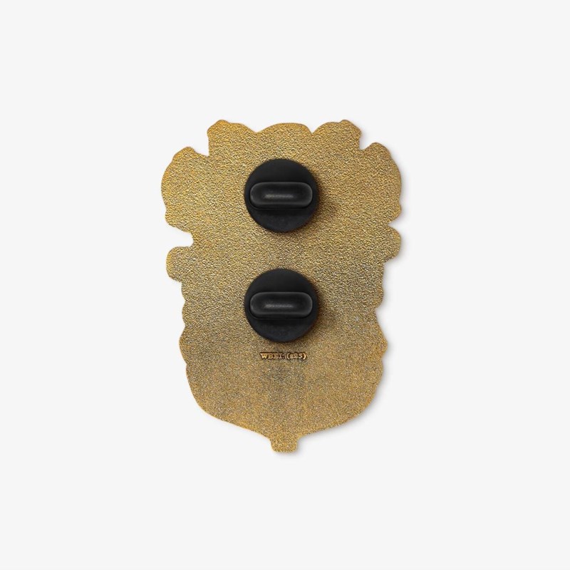 Pin's tapisserie des Blacks par MinaLima - Harry Potter