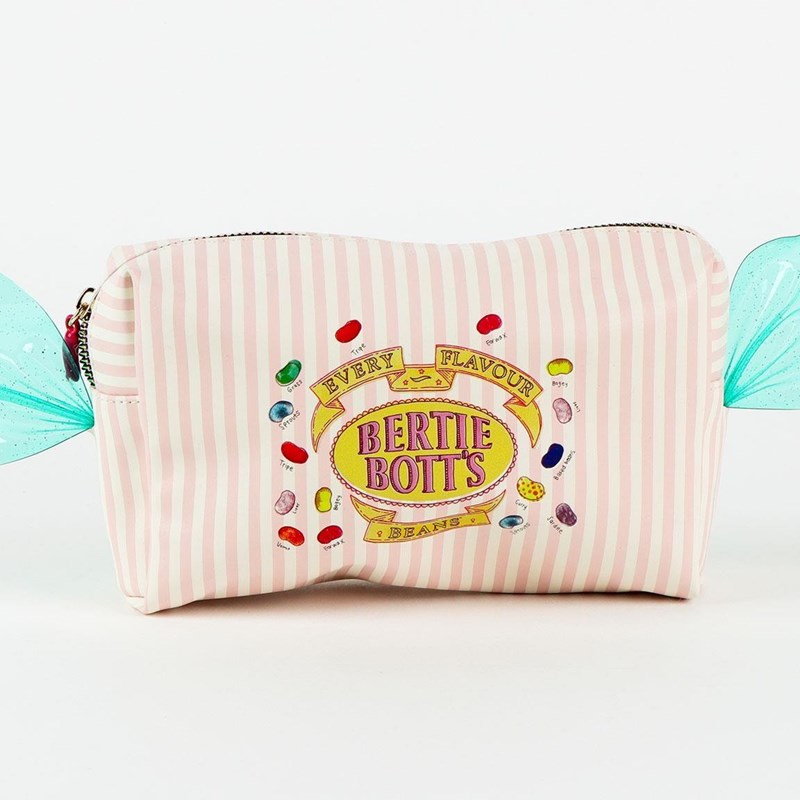 TROUSSE DE TOILLETE BERTIE CROCHE CASUAL - HARRY POTTER