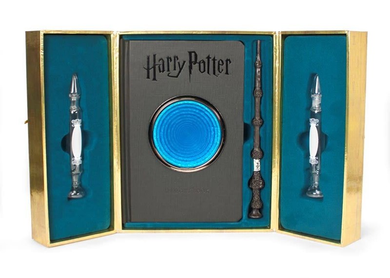 Coffret pensine de Dumbledore - Harry Potter