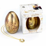 oeuf d'or collier harry potter1
