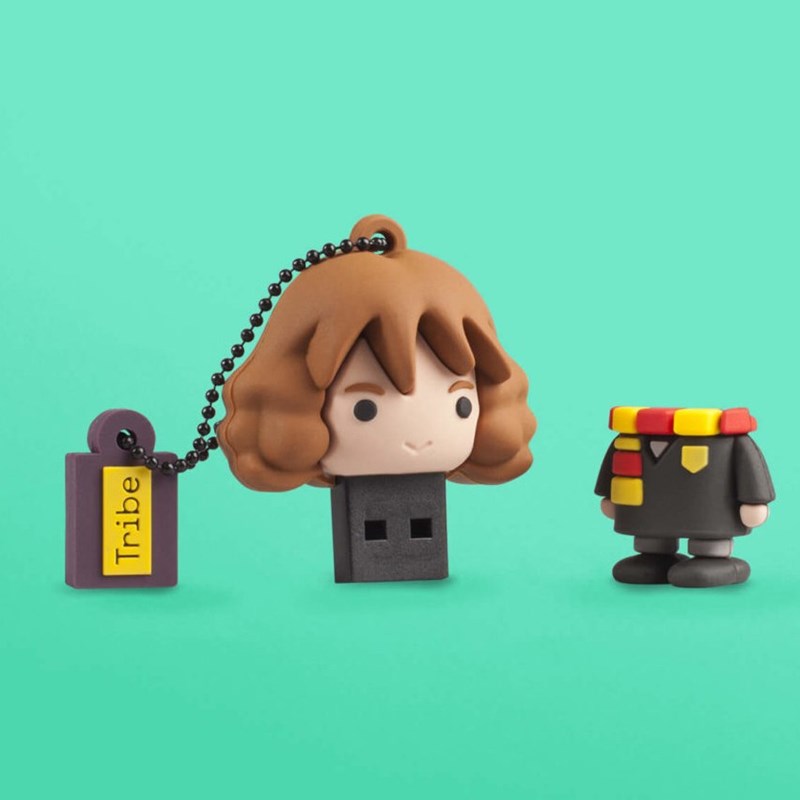 Clé USB Hermione Granger