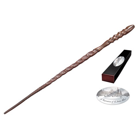 Baguette Cho Chang (collector) - Harry Potter