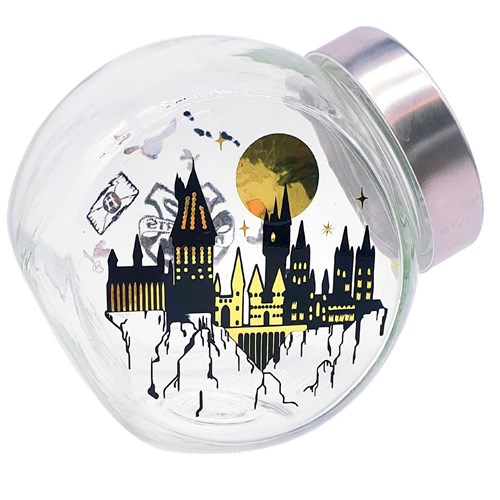 Bonbonnière Poudlard Arribas - Harry Potter
