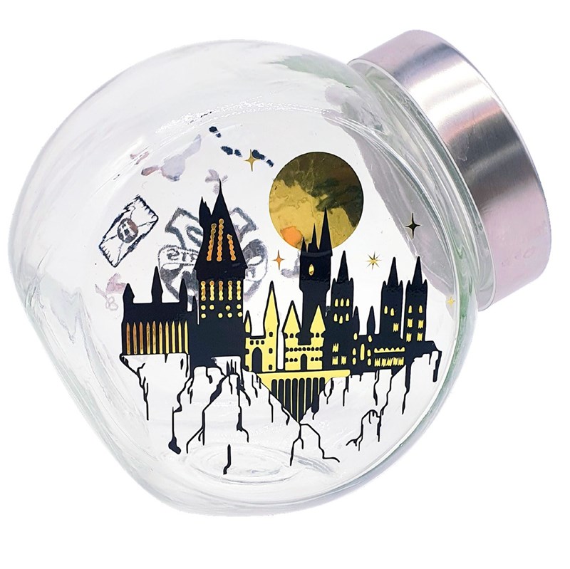 Bonbonnière Poudlard Arribas - Harry Potter