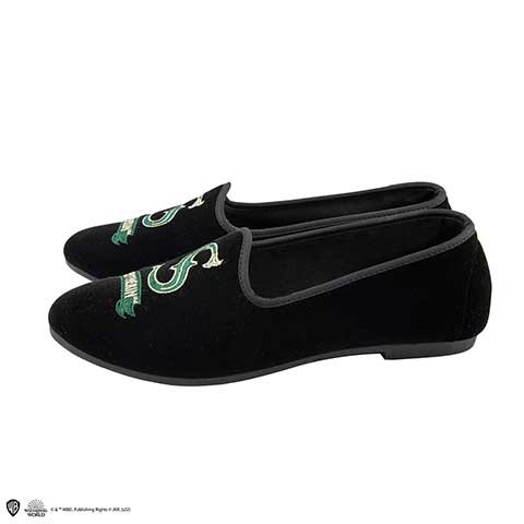 Chaussons Serpentard - Harry Potter