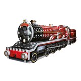 puzzle 3D train poudlard express 460 pièces