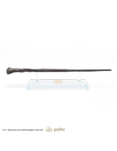 Baguette Ron Weasley en verre Arribas - Harry Potter