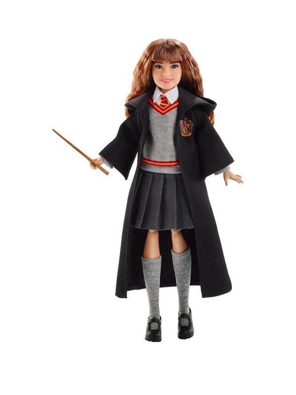 Poupée articulée de Hermione Granger