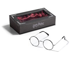lunettes harry potter noble collection