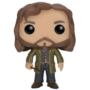 Figurine Pop Sirius Black