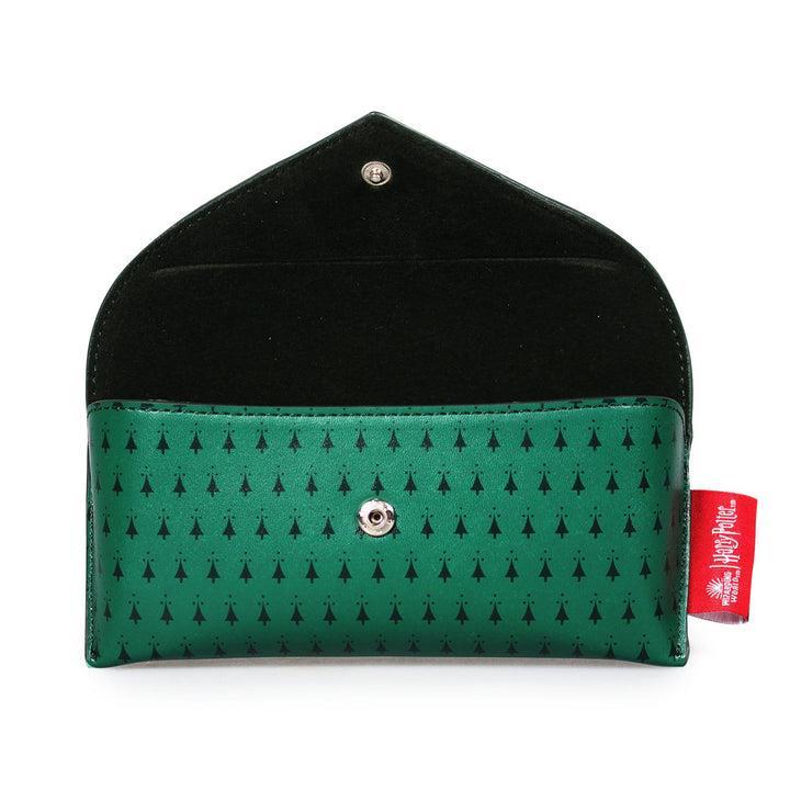 Étui à lunettes Serpentard - Harry Potter